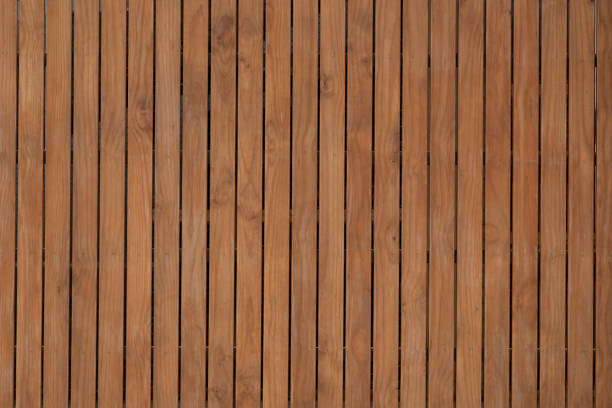 wood texture background.Japanese style wooden wall pattern. for wallpaper or backdrop.modern laminate wood structure
