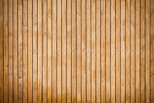 istock wood texture background.Japanese style wooden wall pattern. for wallpaper or backdrop.modern laminate wood structure 1149192861