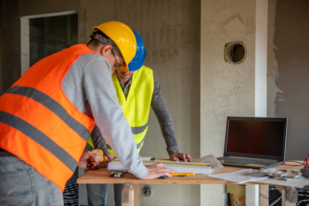 istock Measuring for the perfect space 1149195170