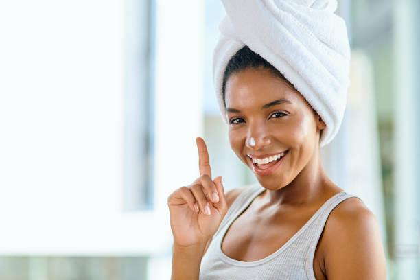 istock My skin absolutely loves this lotion 1149196471