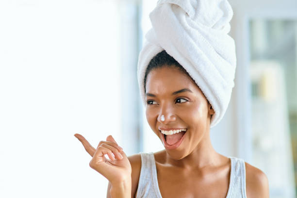 istock Healthy skin speaks the loudest 1149196473