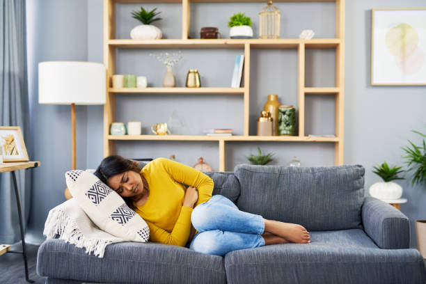 istock These cramps are only getting worse 1149197838
