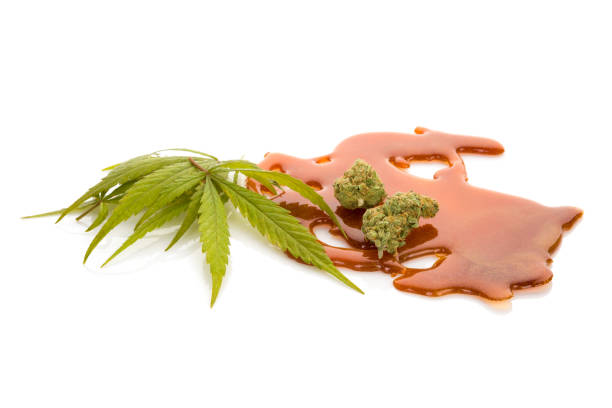 Medical marijuana, herbal remedy.