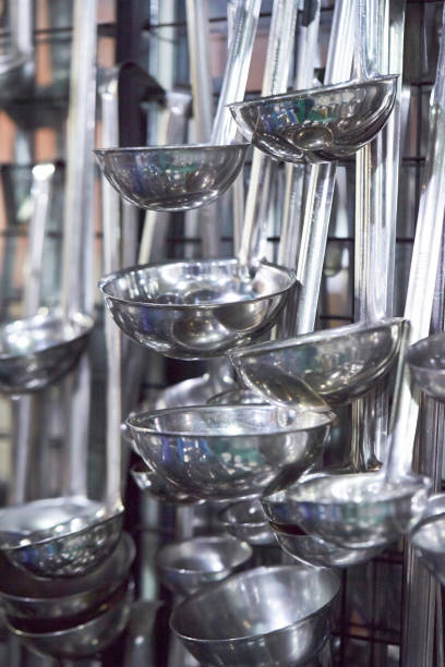 Ladles