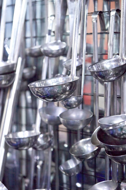 Ladles