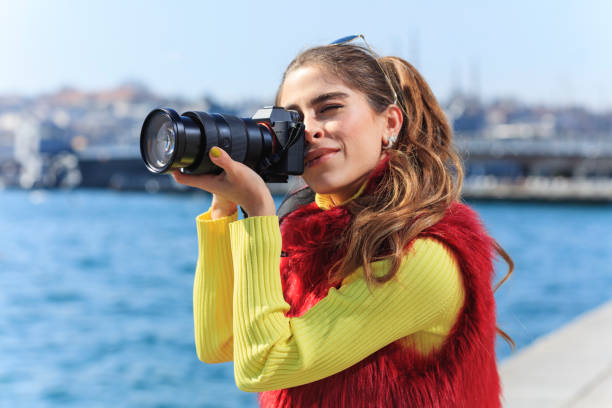 istock Photographer - Always catch the moment 1149216077