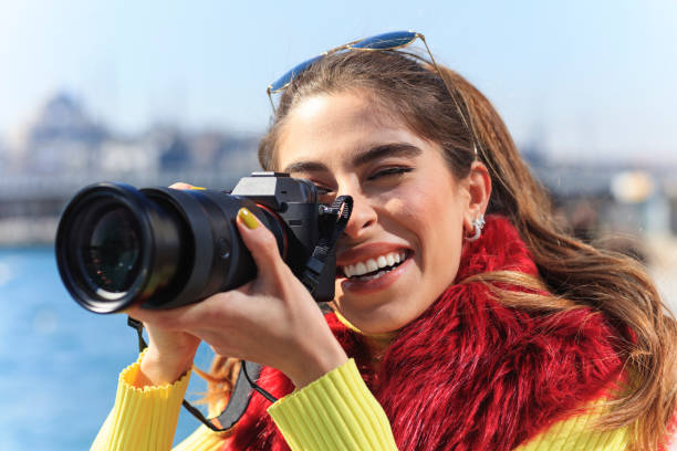 istock Photographer - Always catch the moment 1149216401