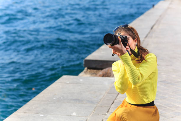 istock Photographer - Always catch the moment 1149218099