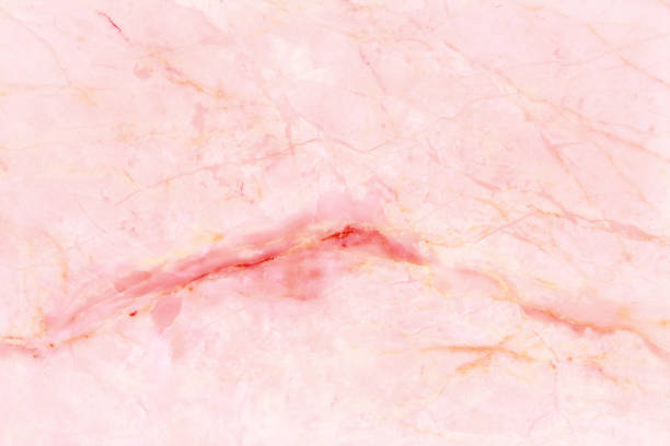 istock Rose gold marble background with luxury pattern texture and high resolution for design art work. Natural tiles stone. 1149219812