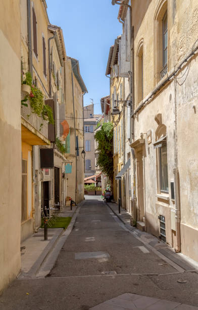 istock Arles in France 1149223724