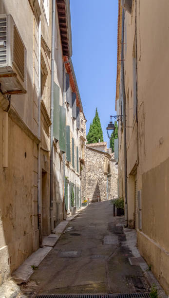 istock Arles in France 1149223730