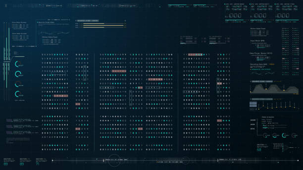 40+ Global Telemetry Stock Illustrations, Royalty-Free Vector Graphics ...