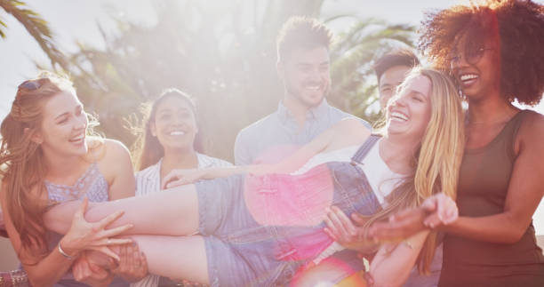 istock You're coming along with us 1149231485