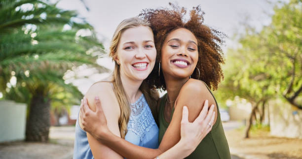 istock Bestie vibes on a beautiful sunny day 1149231513