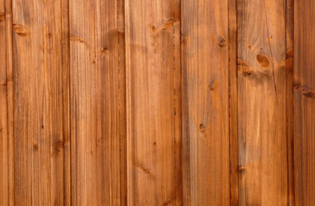 lasered madera oscura como fondo de imagen - contrasts viewpoint wood wood panelling fotografías e imágenes de stock