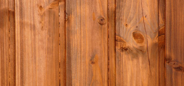 lasered madera oscura como fondo de imagen - contrasts viewpoint wood wood panelling fotografías e imágenes de stock