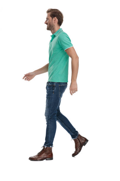 istock side view of a man in hurry walking 1149244418