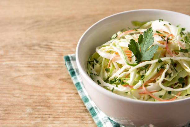 istock Coleslaw salad 1149248412