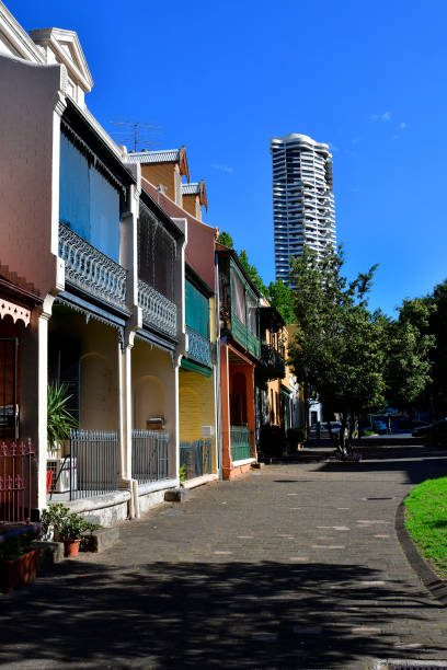 istock Australia, Sydney, Homes 1149253265