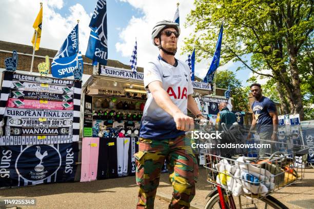 Spurs Merchandise