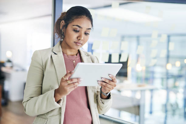 istock Getting the business day sorted the smart way 1149259862