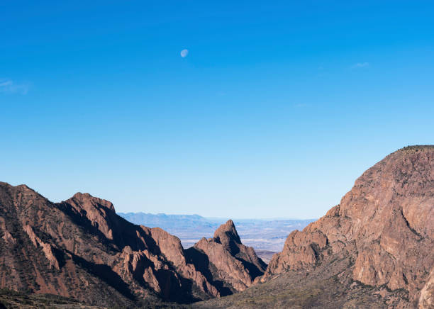 istock The Window - Big Bend National Park 1149260049