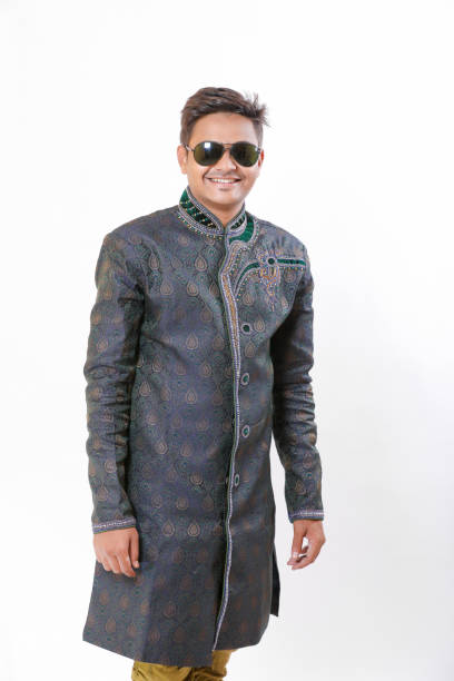 istock young indian man on traditional wear 1149262936