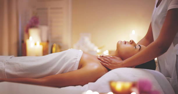 istock Spoil and pamper yourself at every chance 1149265539