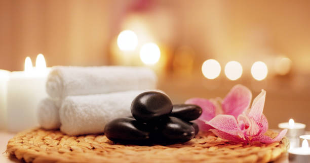 istock Come and let us pamper you for the day 1149265564