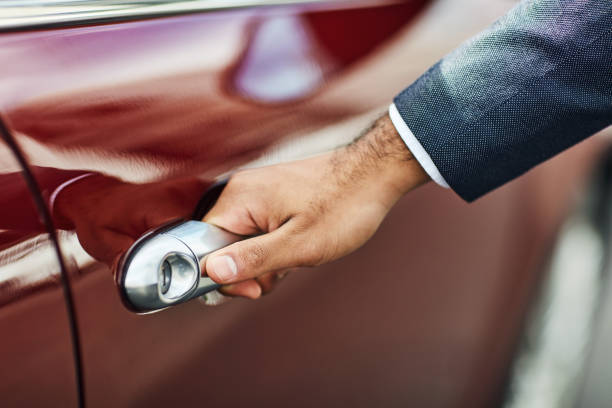 istock I can't wait to get into my new car 1149267201