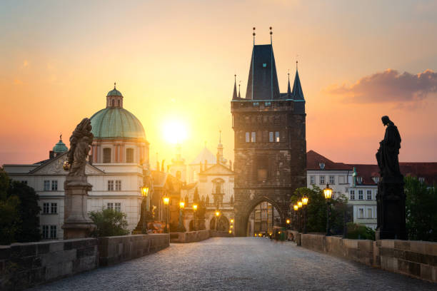 istock Prague Czech Republic 1149275160