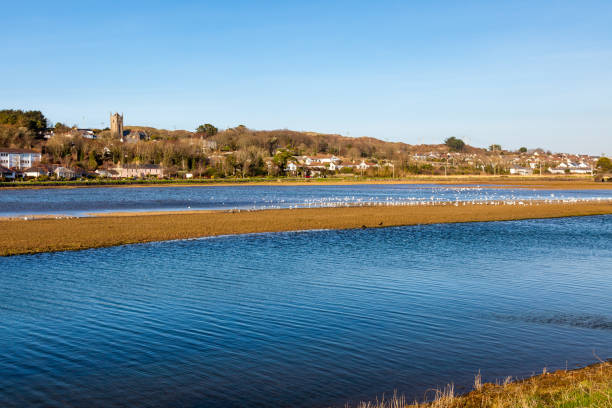 istock Copperhouse Pool Hayle Cornwall England 1149275167
