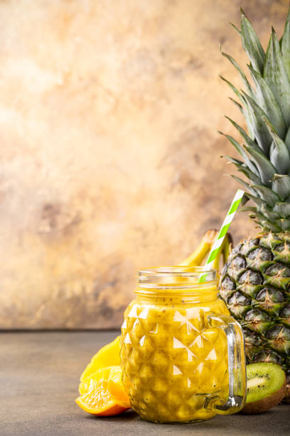 istock smoothie juice with chia seeds 1149275219