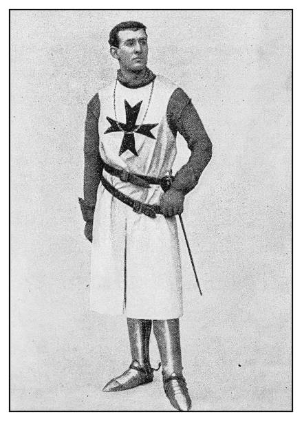 Antique photo: 