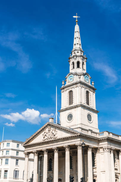 istock St Martin Church 1149278578