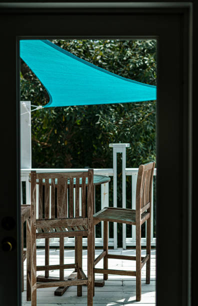 istock Florida Keys exterior still life 1149278616