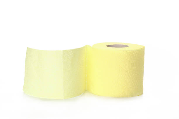 istock toilet paper isolated on white background 1149278745