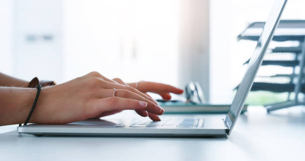 istock Let your fingers do the talking 1149285587