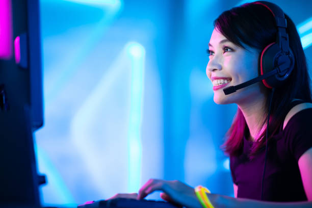 istock cyber sport gamer playing game 1149296154
