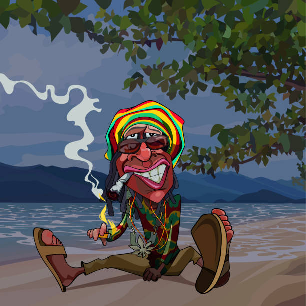 Rasta Man Illustrations, Royalty-Free Vector Graphics & Clip Art - iStock Rasta Man Illustrations, Royalty-Free Vector Graphics & Clip Art - iStock