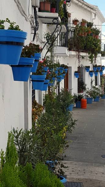 istock Mijas alley 1149299129