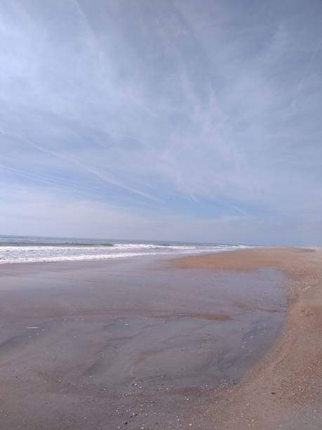 istock Carolina Beach North Carolina 1149302898