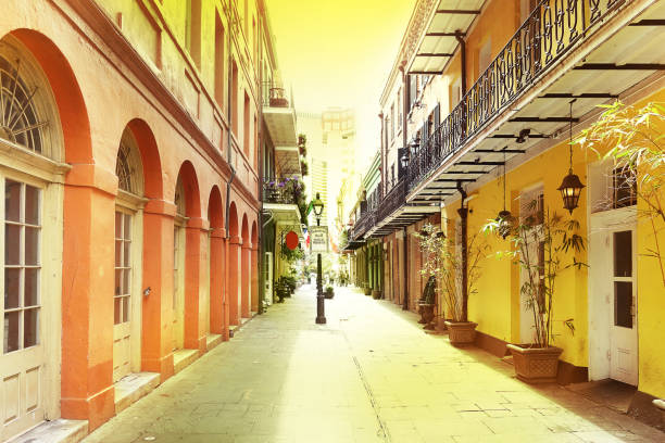 istock New Orleans French Quarter 1149303151