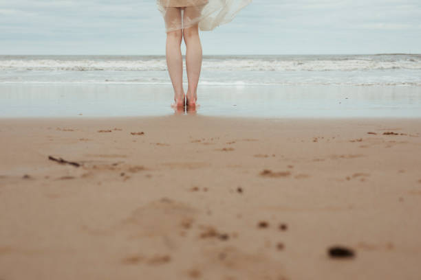istock Looking Out to Sea 1149303497