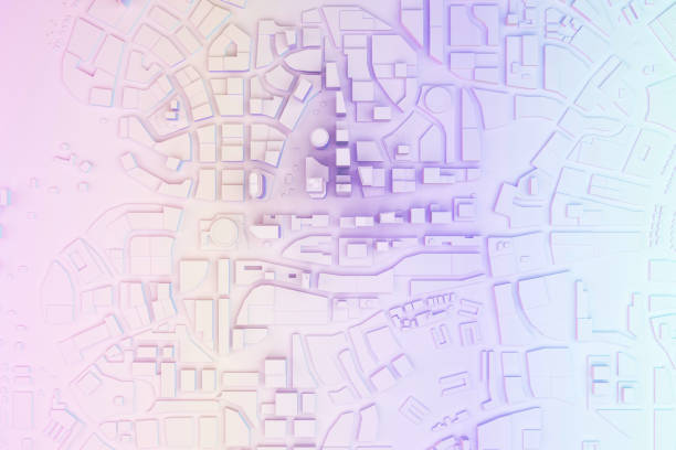 istock low poly cityscape in pastel colors 1149308559