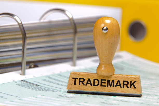 istock trademark printed on rubber stamp 1149316013