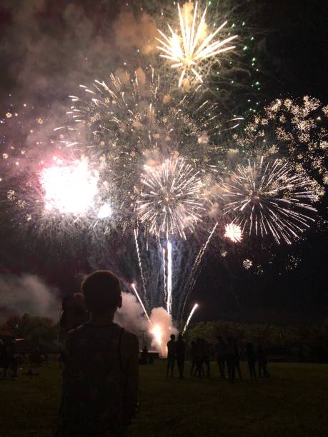 istock 4 of July 1149316313