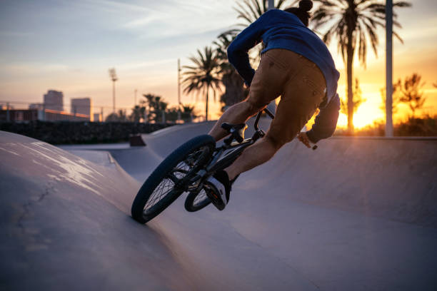 istock Showing off his skills 1149323688