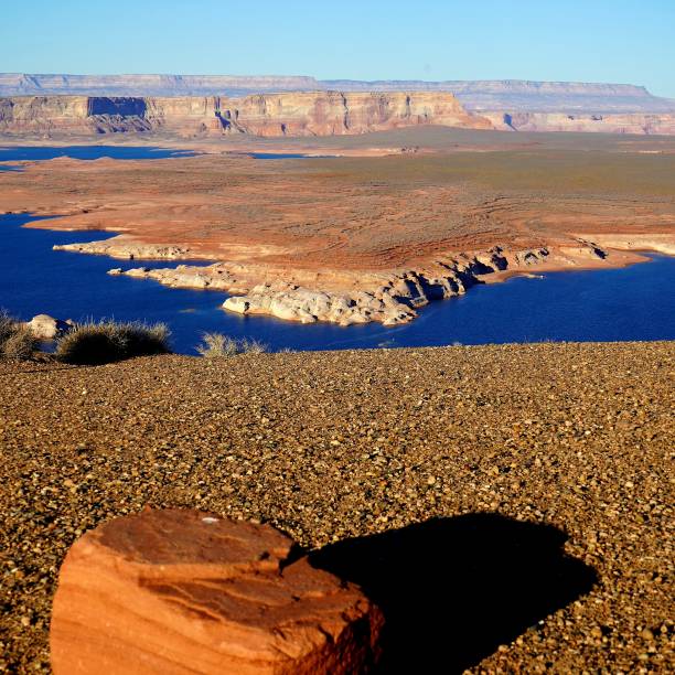 istock Grand Canyon Utah overlook 1149324693