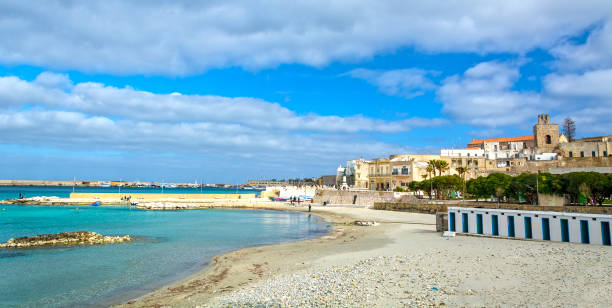 istock Otranto, Puglia, Italy 1149337196
